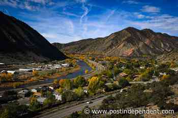 New mountain biking trail system eyed for New Castle's Burning Mountain; South Canyon bike park addition planned - Glenwood Springs Post Independent