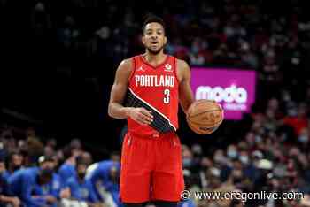 Trail Blazers trade rumors: CJ McCollum linked to New York Knicks, Atlanta Hawks, days before NBA trade deadl - OregonLive