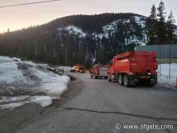Missing hiker who took different route from brother on popular Sierra trail found dead - SF Gate