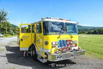 Injured woman rescued on D&L Trail - lehighvalleylive.com