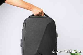 Trail RCMP: Case of when karma comes calling? – Trail Daily Times - Trail Times