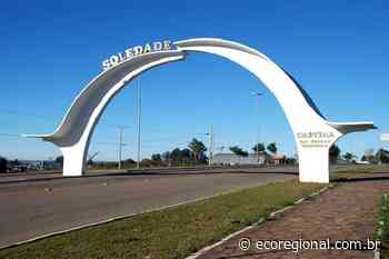 Soledade restringe realização de eventos - Eco Regional