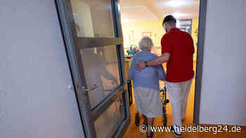 Corona in Heidelberg: Ob das reicht? So viel Geld hat Land BW noch in der Rücklage - heidelberg24.de