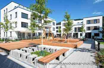 Gerechtere Mieten: Heidelberg plant 2200 neue Wohnungen bis 2035 - Heidelberg - Nachrichten und Informationen - Mannheimer Morgen