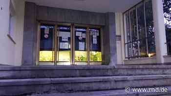 Amoklauf an Uni Heidelberg: Motiv noch immer unklar - RND