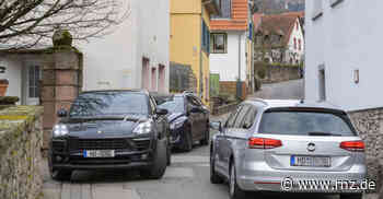 Heidelberg: In der Mühltalstraße kommen Poller - Nachrichten aus Heidelberg - Rhein-Neckar Zeitung