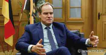 OB-Wahl Heidelberg: "Heidelberger" unterstützen Eckart Würzner - Nachrichten aus Heidelberg - Rhein-Neckar Zeitung