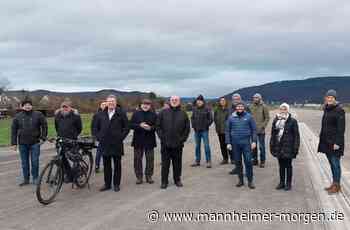 Heidelberger Airfield: Pläne für Landwirtschaftspark auf 2023 verschoben - Heidelberg - Nachrichten und Informationen - Mannheimer Morgen