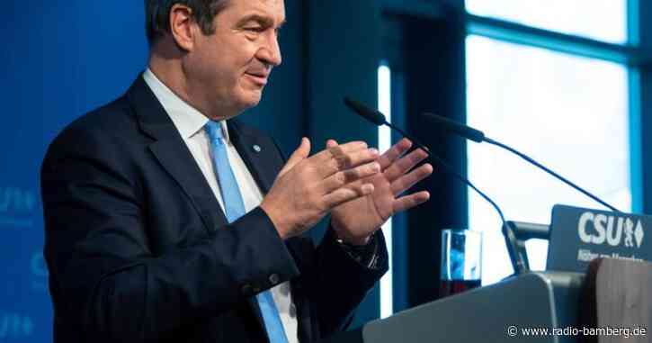 Bayerns Kabinett will neue Corona-Lockerungen beschließen