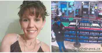 Fredericton police believe ‘foul play’ involved in disappearance of Erin Brooks - Globalnews.ca