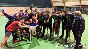 Pallamano. Gaeta all'ultimo respiro in casa del Capua - CasertaNews