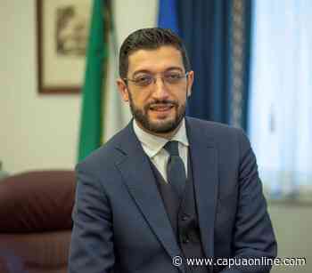 Capua: L'On Buompane incontra il commissario prefettizio Luigia Sorrentino e il prefetto di Caserta: facilitare coinvolgimento della comunità locale. opportunità PNRR non vada sprecata - Capuaonline.com