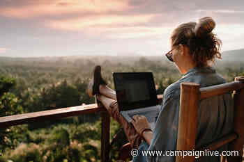 Can adland make work-from-anywhere work?