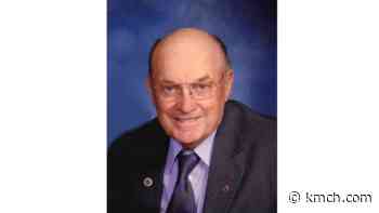 Leo J. Francois – Manchester – Mix 94.7 KMCH - kmch.com