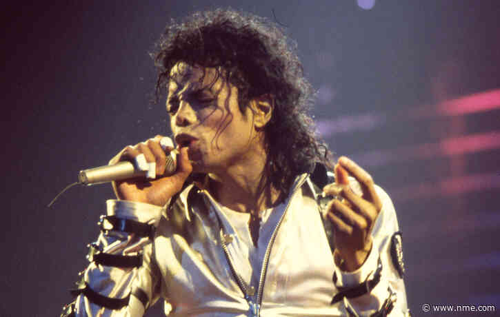 Michael Jackson biopic in the works by ‘Bohemian Rhapsody’ producer