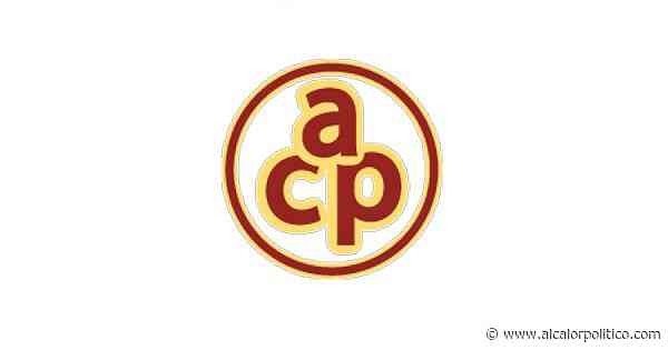 Bomberos de Coatepec están en crisis y autoridades no los apoyan - alcalorpolitico