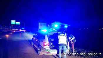 Parma, motociclista di 29 anni muore in tangenziale sud - La Repubblica