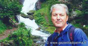 Stefano Lottici, il commercialista che amava le Dolomiti - Gazzetta di Parma