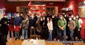 Giovane Italia, quasi un secolo e guarda avanti - Gazzetta di Parma