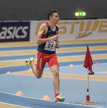 Atletica, Scotti non finisce di sorprendere: a Parma vince i 50 metri sbriciolando il suo personale - Il Cittadino