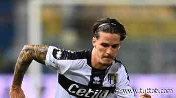 Parma, nuove sirene di mercato per Man - Tutto B