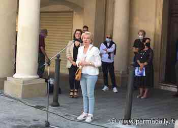 Paola Mecarelli (Forza Italia): "Il caso piscine. La Parma di Pizzarotti fa acqua da tutte le parte" - - ParmaDaily.it