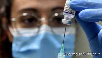 Parma, tre giornate di open day nei centri vaccinali Ausl - La Repubblica
