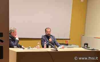 Parma, ennesimo attacco a Paolo Berizzi da gruppi neofascisti. La solidarietà del sindacato - Fnsi