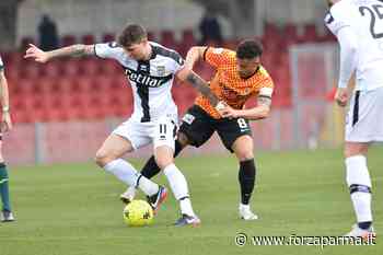Il programma di oggi: riprendono gli allenamenti - Forza Parma