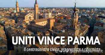 Parte il nuovo progetto del centrosinistra per Parma: il programma - Gazzetta di Parma