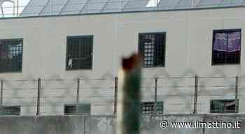 Carcere di Santa Maria Capua Vetere, agente aggredito da un detenuto. Capece: «Trovare subito soluzioni a prob - ilmattino.it