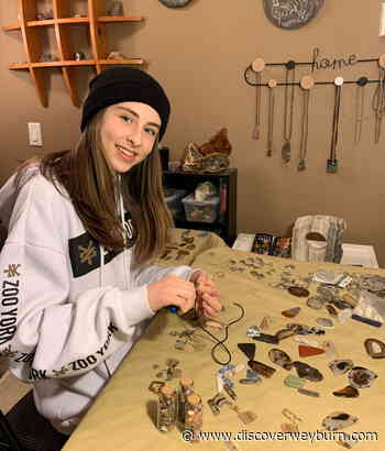 Weyburn's YouthBiz Winners Share on Experiences - DiscoverWeyburn.com