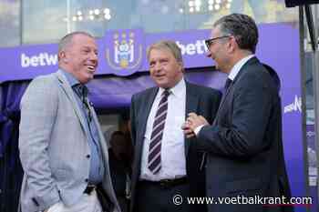 Komt Herman Van Holsbeeck woensdag vrij? &quot;Geen nieuwe elementen, dus geen reden om hem vast te houden&quot;