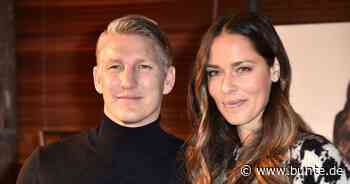 Ana Ivanović & Bastian Schweinsteiger: Sie senden Grüße aus dem Skiurlaub - BUNTE.de