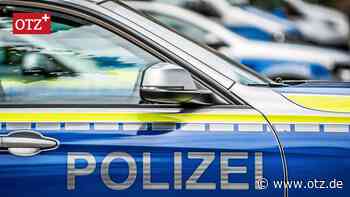 Überfall auf einen Mann in Jena - Polizei sucht Zeugen