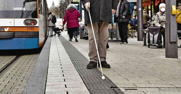 Mannheim:  Mehr Teilhabe für Menschen mit Handicap