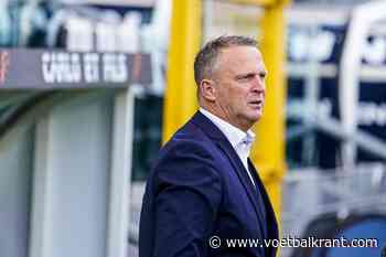 John van den Brom klaar voor nieuwe uitdaging: &quot;Lang genoeg thuis gezeten&quot;