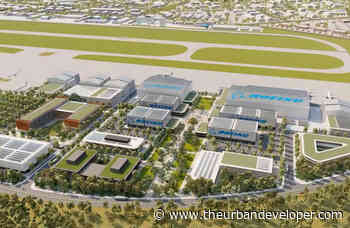Wagner Lodges Plans for Aerospace Precinct's First Development - The Urban Developer