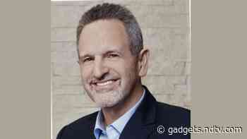 SoftBank-Owned Arm Appoints Rene Haas as CEO, Member of Board