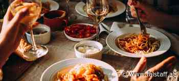Top 50: Die besten italienischen Restaurants der Welt