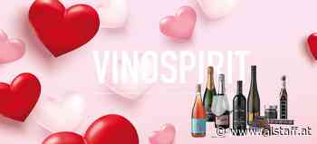 Gewinnspiel: 2 Valentinstags-Genusspakete