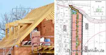 Zapfendorf: Neues Baugebiet nahe Bamberg - 17 Bauplätze sollen vergeben werden