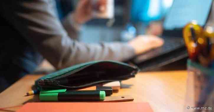 Unternehmen:  Eine Mischung aus Homeoffice und Präsenz