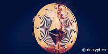 Ethereum Foundation Kills 'ETH 2.0' in Favor of 'Consensus Layer' Rebrand - Decrypt