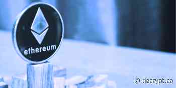 Ethereum Wallet MEW Gets Into NFTs by Tokenizing Historic ETH Blocks - Decrypt