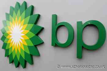 BP swings to highest annual profit in eight years - St Helens Star