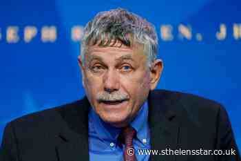Joe Biden's top science adviser resigns after mistreatment of staff - St Helens Star