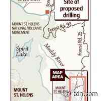 Mining exploration near Mount St. Helens blocked after judge vacates decisions allowing permits - The Daily News