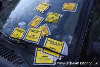 Private parking fines: The new rules - explained - St Helens Star