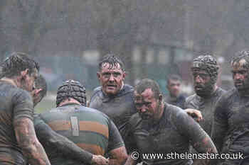 Littleborough 20 Liverpool St Helens 27 - St Helens Star